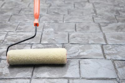 Decorative Concrete Repair in Essex County, NJ