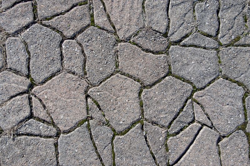 Decorative Concrete Repair in Fort Mill, SC