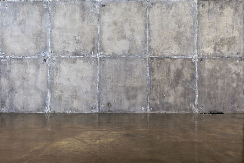 Concrete Coloring Options For Commercial Properties