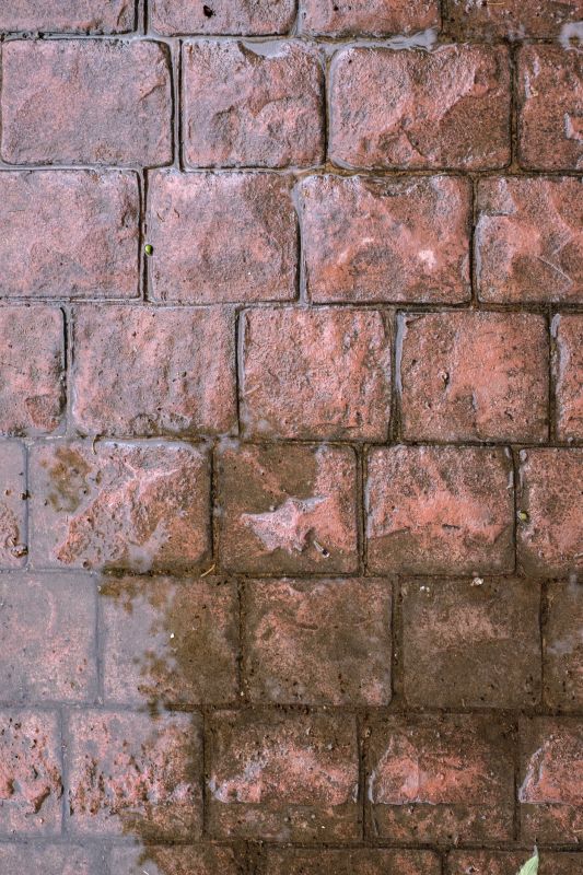 Decorative Concrete Repair in Louisville, KY