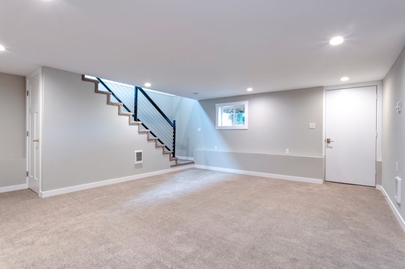 Products For Basement Floor Paintings in use