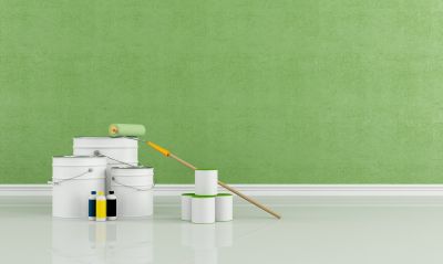 Painting Supply Companies